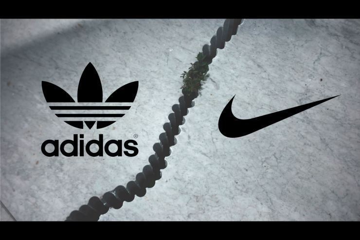 Nike vs Adidas: lotta fra 2 colossi dello sportwear a colpi di release e  nuove tecnologie